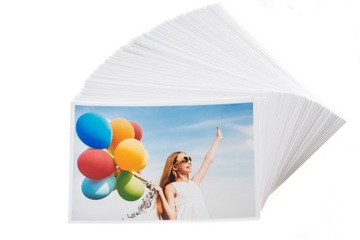 Проявка фотографий 9x13 100 отпечатков фотопечать 72ч