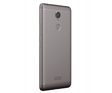 идеальный PL LENOVO K6 ПРИМЕЧАНИЕ СЕРЫЙ