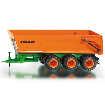 Siku Farmer Joskin przyczepa S2892