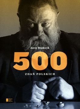 500 польских предложений - Ежи Бральчик