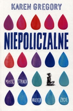 Niepoliczalne, Karen Gregory -tk