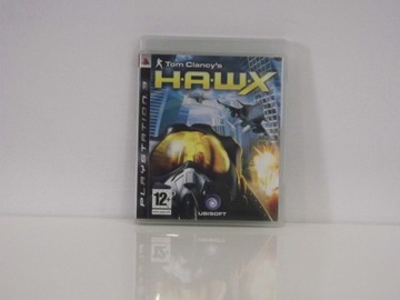 TOM CLANCY'S H.A.W.X HAWX PS3