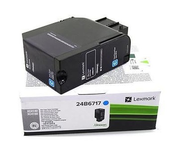 ПУСТОЙ Lexmark XC4140 ОРИГИНАЛ