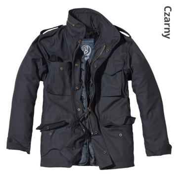 Гидро-куртка BRANDIT M65 STANDARD + подкладка 4XL