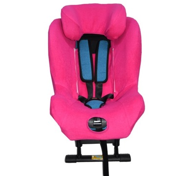 Pokrowiec frotte AXKID MINI KID 2.0 MOVE PF-17