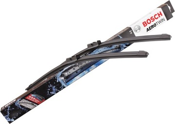 WYCIERACZKI BOSCH CITROEN C5 X3 X4 12.2003-03.2008