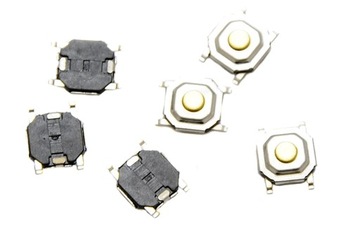 MICROSWITCH MIKROWŁĄCZNIK MIKROSTYK MERCEDES 10SZT