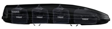 Комплект сумок для коробки Thule GoPack Go Pack 8006