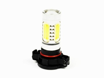 ŻARÓWKA H16 LED CREE 11W PS19W Światła dzienne
