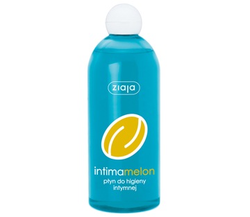 Ziaja intima melon 500ml