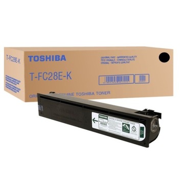 PUSTE TOSHIBA T-FC28E-K C, Y, M ORYGINAŁ