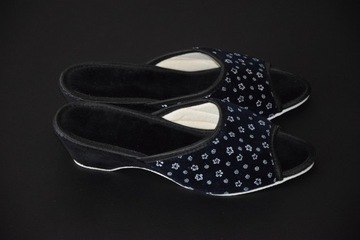 Женские тапочки Polish Home Slippers Wedge 38