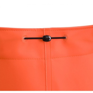 фото ориг. №8, Pants anti-puncture fluo/ orange size. 40