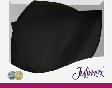 Вставки для бикини Push-Up из пены ws-18 Julimex C/D