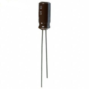 470mF 16V Kondensator 470uF 16V 8x12 105*C x20szt