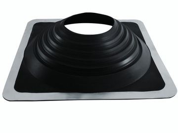 Kołnierz EPDM Elastyczne przejście dacho 241-521mm