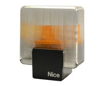 фото ориг. №1, Lantern led nice elac з built-in antenna 433 mhz