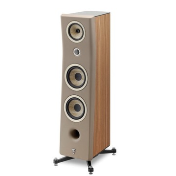FOCAL KANTA No3 Kolumna Podłogowa BEŻOWA + GRATIS