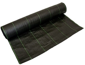 AGROTEAN BLACK MAT 70 гр 200 см 2,0 х 50 метров