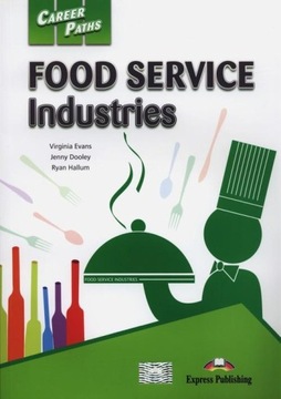 CAREER PATHS Food Service Industries PODRĘCZNIK+Di