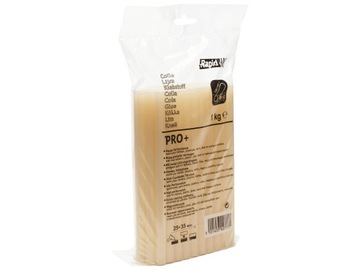 Sztyft klejowy wkład RAPID PRO+ 12 x 190mm 1kg