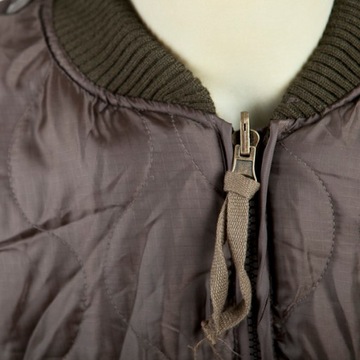 BRANDIT-FASHION Куртка 3в1 США M65 GIANT XXL +Карточка