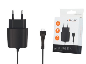 ŁADOWARKA MICRO USB 2A 5V SAMSUNG XIAOMI HUAWEI LG