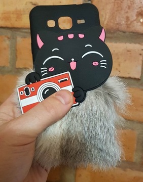 Чехол CASE Fur Dog для Xiaomi Redmi 6A