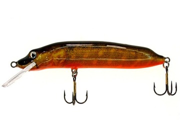 WOBLER MISTRALL HRT PIKE SZCZUPAK 16cm / 30g / FL