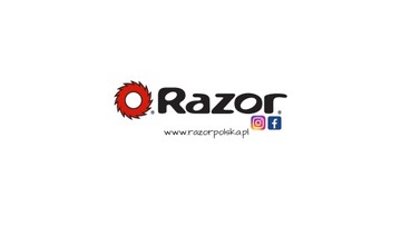 Роликовые коньки Razor JETTS Mini крепятся к обуви. Синий