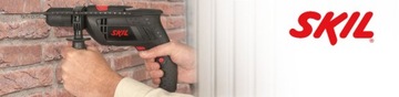 УДАРНАЯ ДРЕЛЬ 550W 6280 SKIL