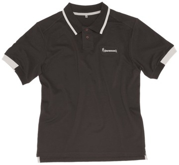 Browning Koszulka T-shirt Polo Ultra roz. L