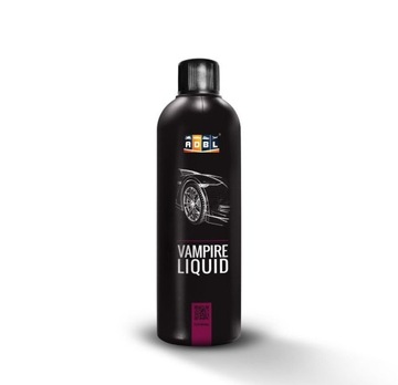 ADBL Vampire Liquid 500ml krwawiąca felga SKLEP PŃ