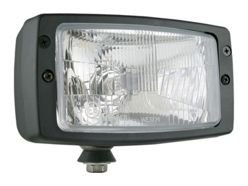 Reflektor lampa John Deere Ursus Zetor MF Ferguson