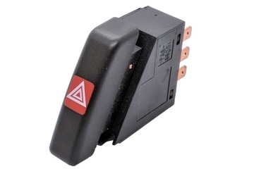 OPEL VECTRA A CALIBRA WŁĄCZNIK ŚWIATEŁ AWARYJNYCH