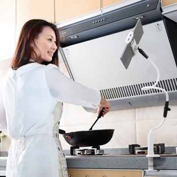 UCHWYT STATYW RAMIĘ ELASTYCZNE NA REDMI NOTE 12 PRO