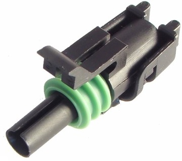 Wtyczka elektryczna OHD-1W