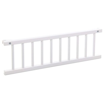Babybay Barierka do łóżeczka Midi Mini ORGINAL