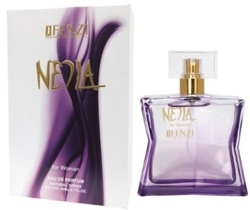 J.Fenzi Neila PERFUMY 80ml TAJEMNICZY aliENN