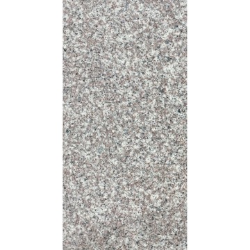 PŁYTKI GRANIT G664 KRÓLEWSKI BRĄZ 61X30,5X1 POLER