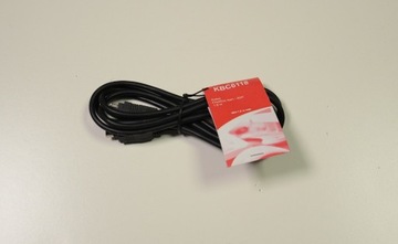 КАБЕЛЬ FireWire 4pin 1,8м