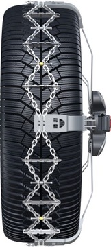 Цепи противоскольжения K-SUMMIT K84 VAN 195/75R16