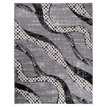 DYWAN SAMBA FRYZ 80x150 Solidne Modne Soft h094g