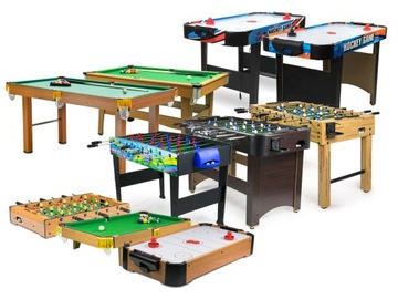 Стол для аэрохоккея Air Hockey NS-426