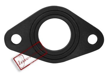 ПРОКЛАДКА ТОПЛИВОПРОВОДА ROMET ZETKA ЭБОНИТ