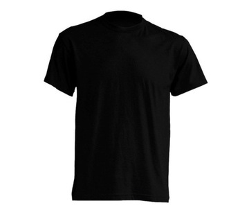 Koszulka robocza t-shirt do pracy bawełna CZ 'XXL