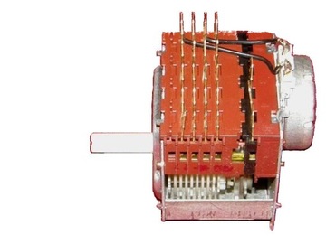 PROGRAMATOR ELBI typ 5000 35000002.04