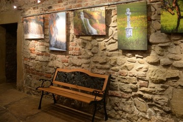 Foto-obraz Twoje zdjęcie na płótnie 30x40