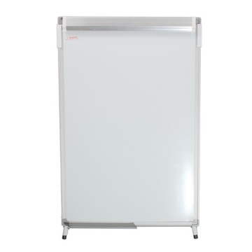 Flipchart 70x100 magnetyczny suchościera regulacja