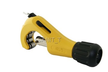 фото ориг. №7, Різак до труб мідяних 1 inox ras 3-42mm rems